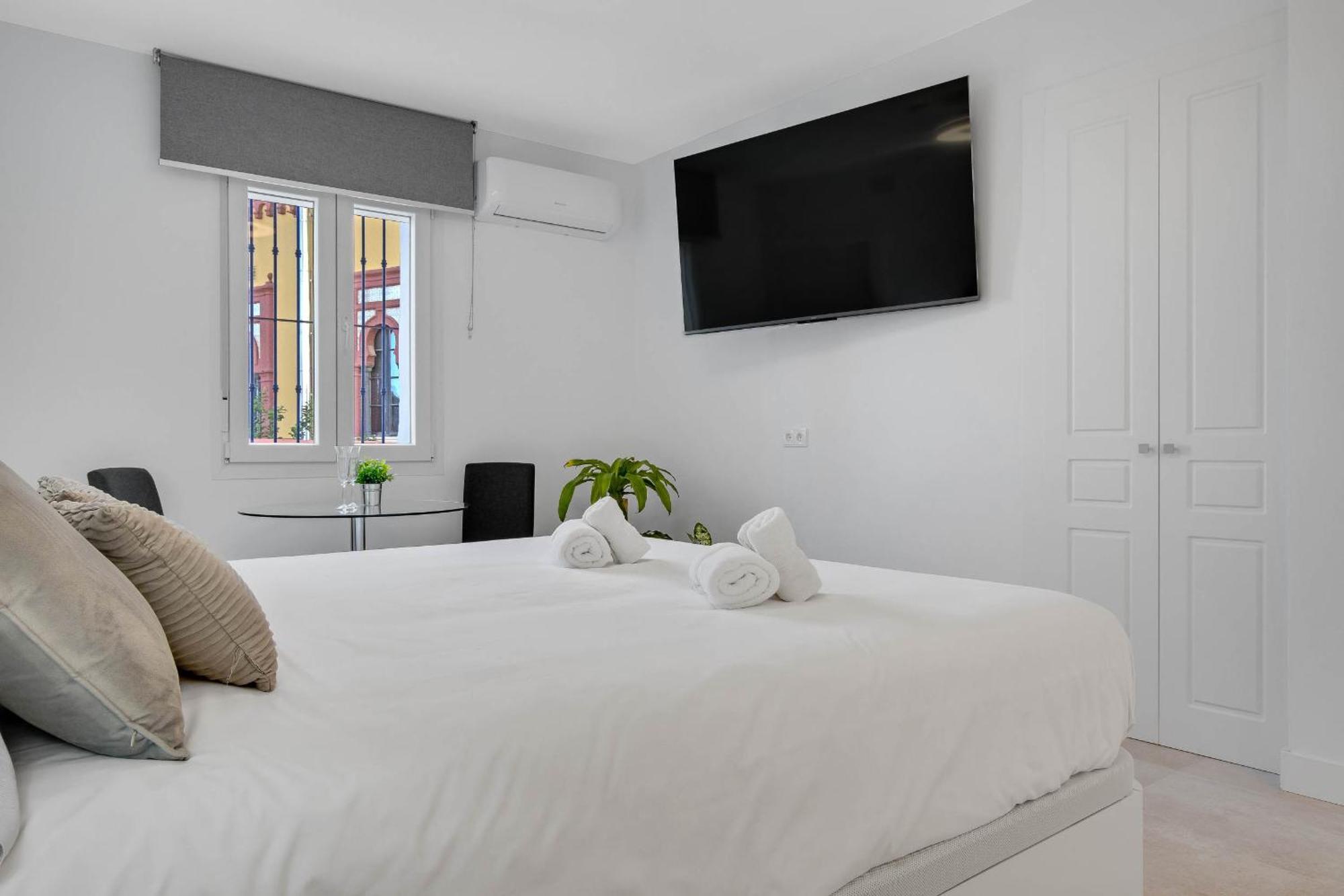 Caminito Rey & Banderas Spa Relax Carratraca Eksteriør billede