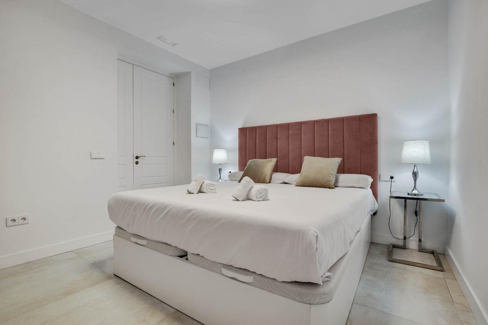 Caminito Rey & Banderas Spa Relax Carratraca Eksteriør billede
